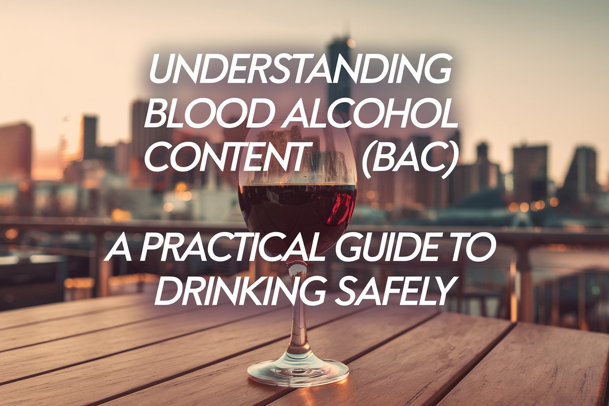 Blood Alcohol Content (BAC)